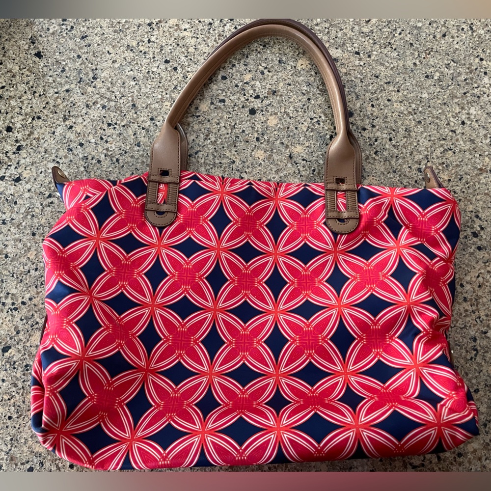 Stella&Dot “How Does She Do It” Tote